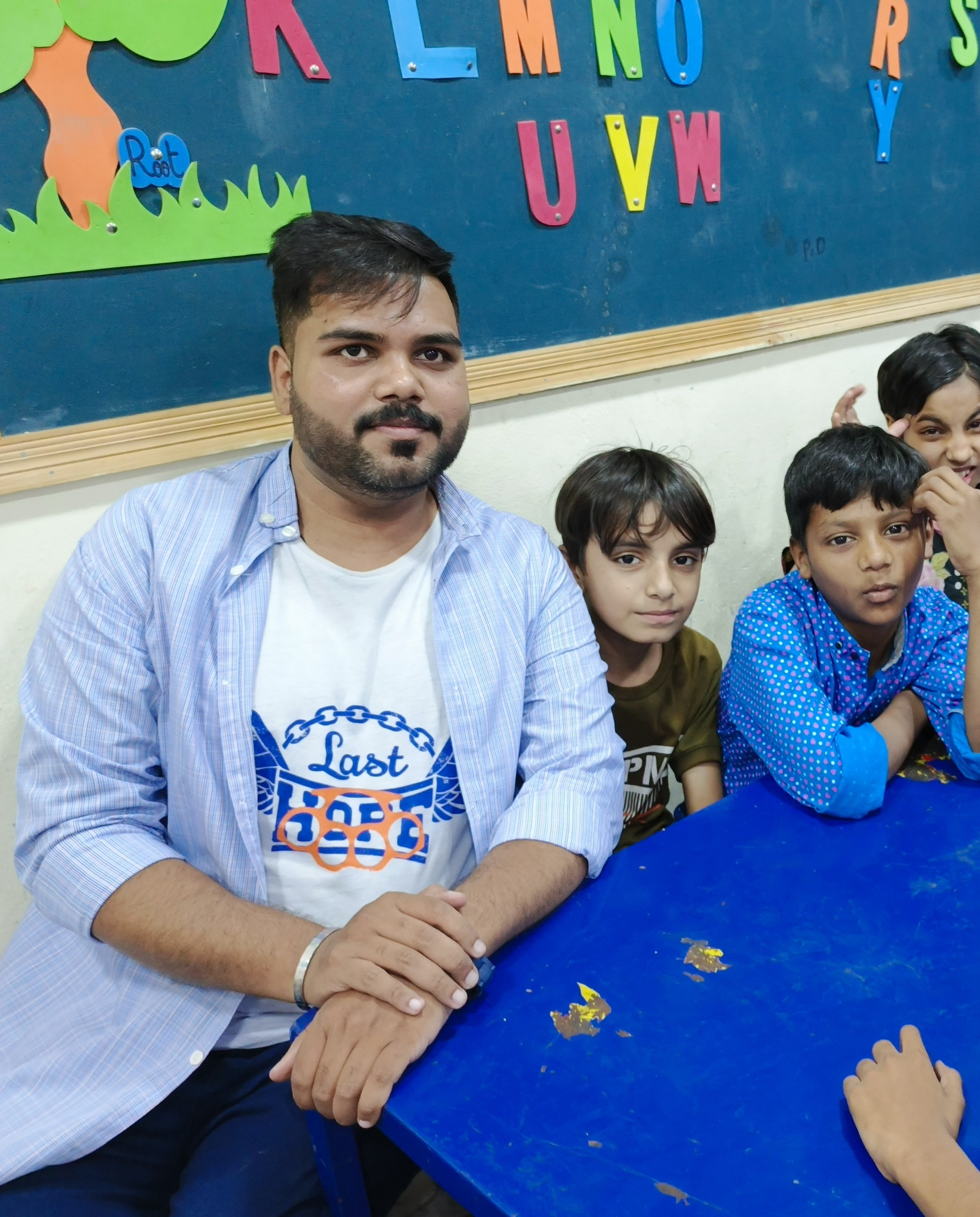 Community Learning Hubs